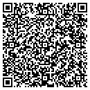 QR code with Jacob Obyrne Horseshoe Trail contacts