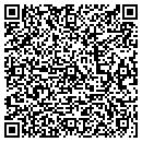 QR code with Pampered Pets contacts