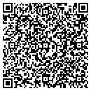 QR code with RR Properties contacts