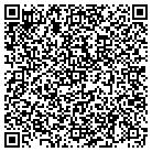 QR code with First Baptist Church/Madison contacts