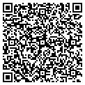 QR code with Appnet Com contacts