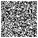 QR code with Clayton Paint Co contacts