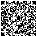 QR code with D'Lites Of Cary contacts