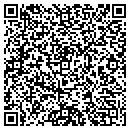 QR code with A1 Mini Storage contacts