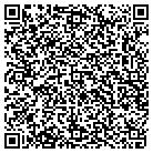 QR code with Albert Lizarraras MD contacts
