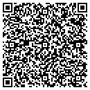 QR code with R B Withers contacts