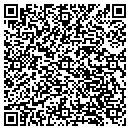 QR code with Myers Art Gallery contacts