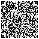 QR code with C & D Cellular contacts