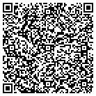 QR code with Caleb Hill Electrical Service contacts