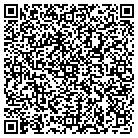 QR code with Mark O'Daniel Psychiatry contacts
