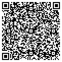 QR code with SRC contacts