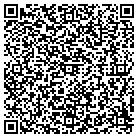 QR code with Highway Department Garage contacts