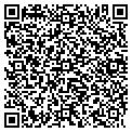 QR code with Bryant Dental Studio contacts