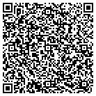 QR code with E & J Fabrications Inc contacts