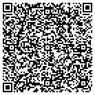QR code with Christopher Foundation contacts