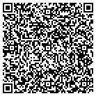 QR code with Tony's Barber & Style Shop contacts