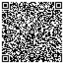 QR code with Horne Moving Systems Inc contacts
