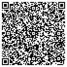 QR code with Accelerated Learning Center contacts