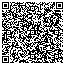 QR code with K & M Hog Farm contacts