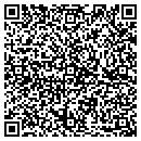 QR code with C A Graham Jr Pa contacts