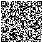 QR code with R Morgan Construction contacts