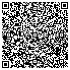 QR code with PHP Training Center contacts