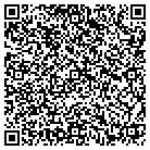 QR code with Achenbaum Bogda Assoc contacts