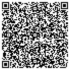 QR code with First Southern Cash Advance contacts