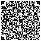 QR code with Hertford Gates Health Agency contacts