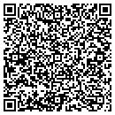 QR code with Almond Trucking contacts