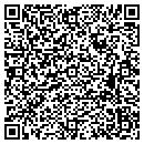 QR code with Sacknit Inc contacts