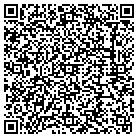 QR code with Mcghee Transport Inc contacts
