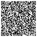 QR code with S & R Auto Salvage II contacts