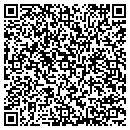 QR code with Agricraft Co contacts