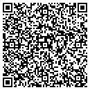 QR code with HODSON & Co contacts