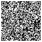 QR code with A To Z Property Maintenance contacts