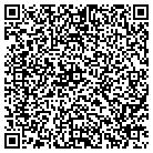 QR code with Apex Recreation Department contacts
