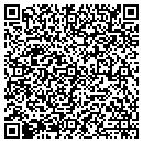 QR code with W W Flowe Park contacts