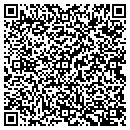 QR code with R & R Tires contacts