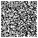 QR code with Han-Dee Hugo contacts