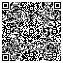 QR code with Davis Towing contacts