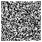 QR code with Martin Marietta Aggregates contacts