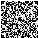 QR code with R V Management Co contacts