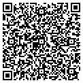 QR code with Cuca's contacts