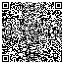 QR code with Detech Inc contacts