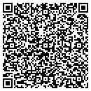 QR code with ATM USA contacts