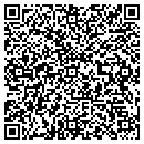 QR code with Mt Airy Diner contacts