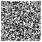 QR code with Ward & Nixon Cotton Gin Inc contacts