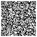 QR code with D & B Sanddollar contacts