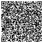 QR code with Mahr Metering Systems Corp contacts